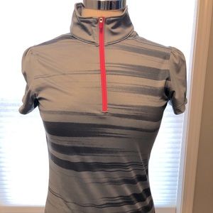 Nike Ladies Golf Shirt